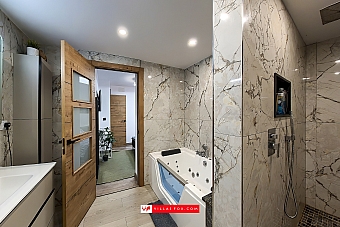 San Miguel de Salinas townhouse for sale-43