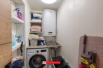 San Miguel de Salinas townhouse for sale-46