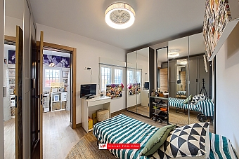 San Miguel de Salinas townhouse for sale-49