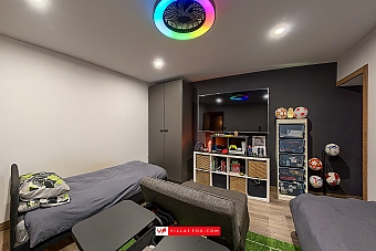 San Miguel de Salinas townhouse for sale-7