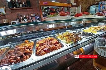 Generic stock photograph (San Miguel de Salinas and Orihuela Costa)-144