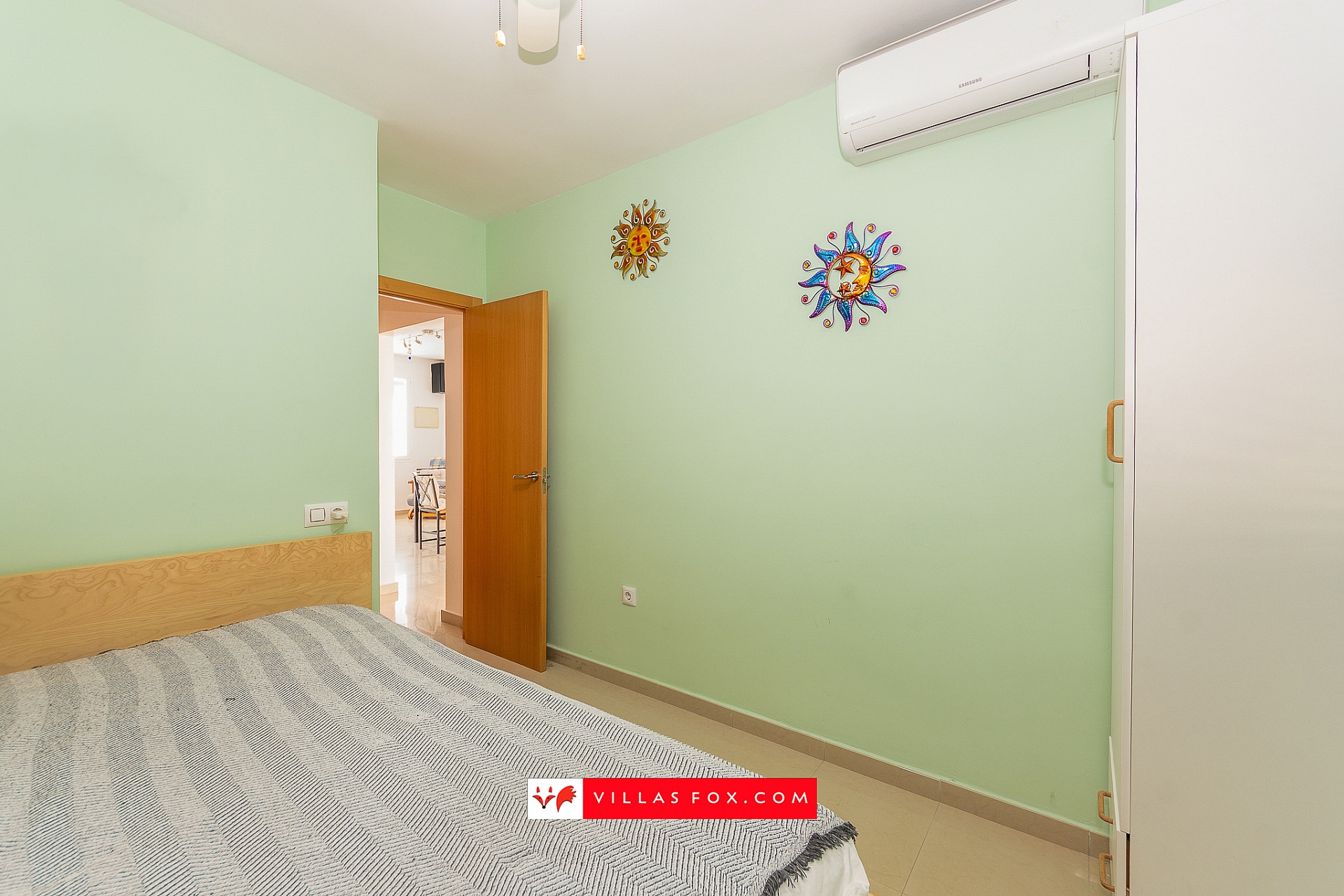 Balcon de la Costa Blanca, San Miguel de Salinas, townhouse for sale-2