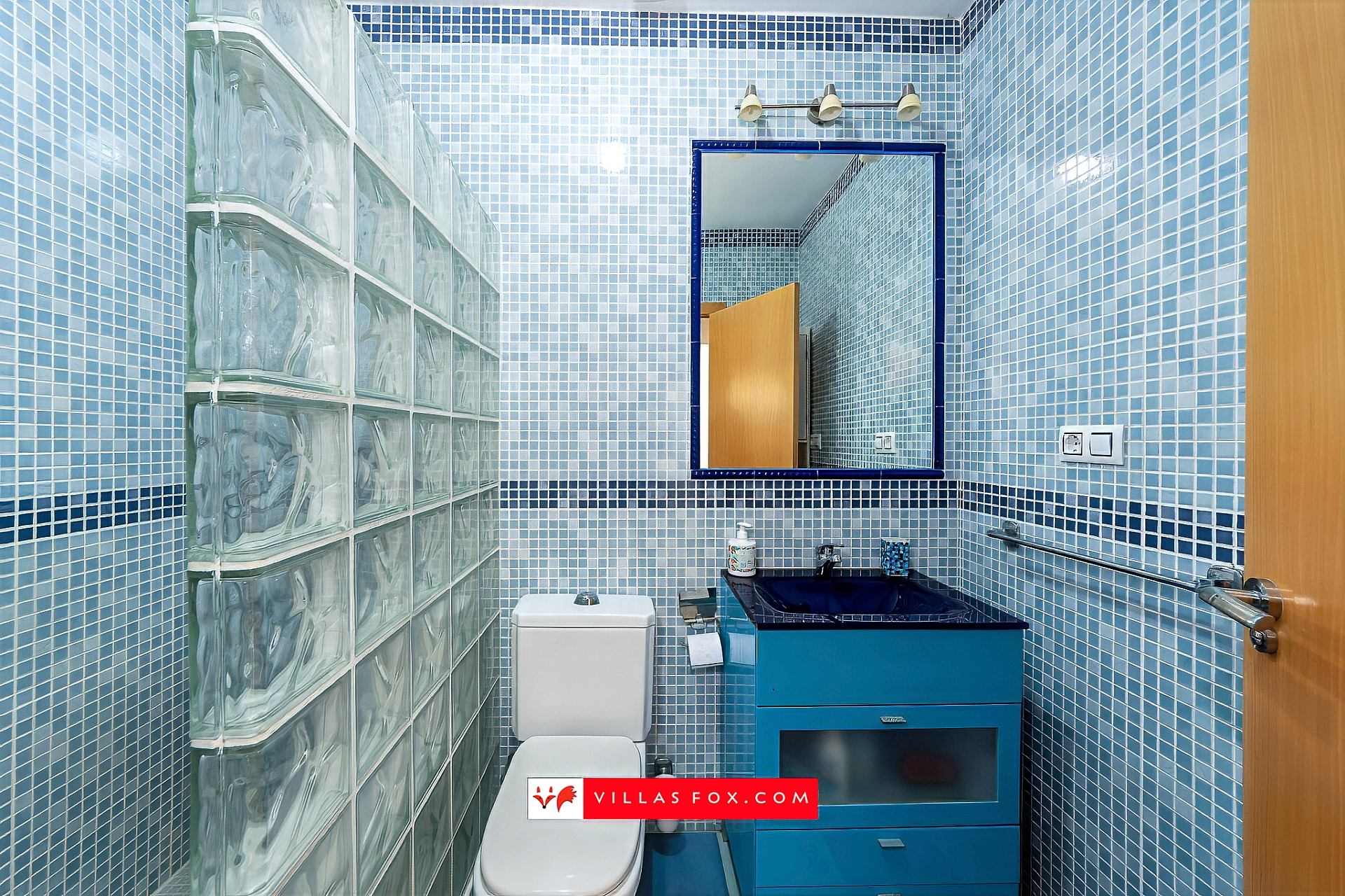 Balcon de la Costa Blanca, San Miguel de Salinas, townhouse for sale-14