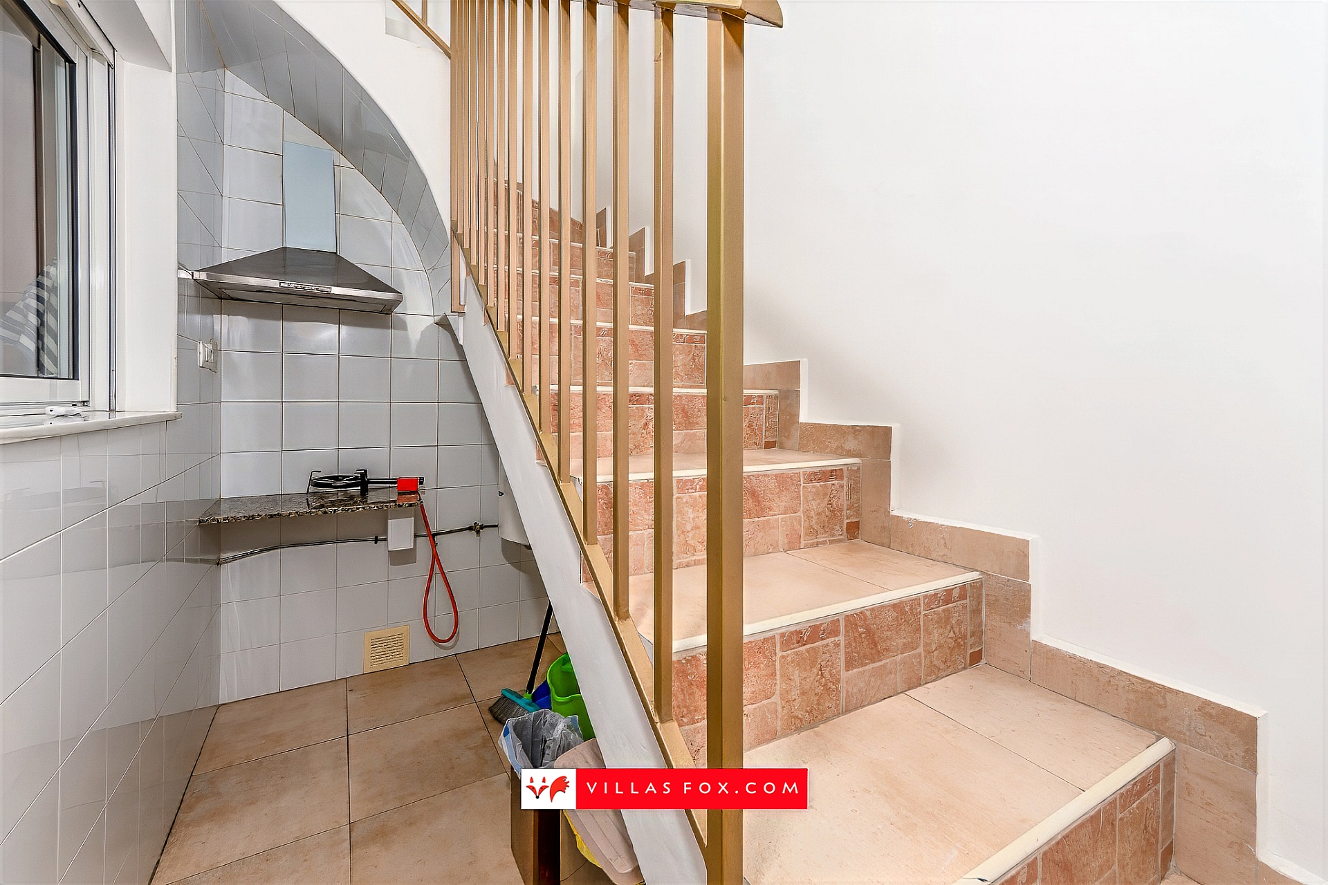 Balcon de la Costa Blanca, San Miguel de Salinas, townhouse for sale-17