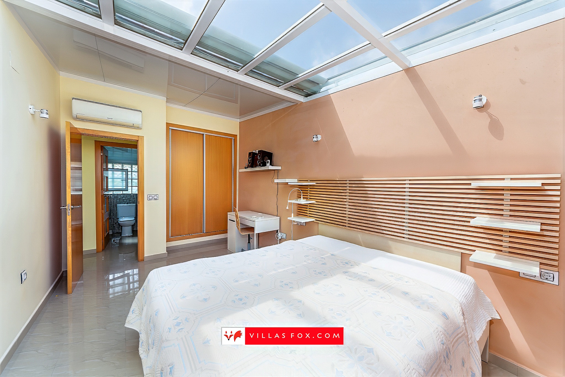 Balcon de la Costa Blanca, San Miguel de Salinas, townhouse for sale-29