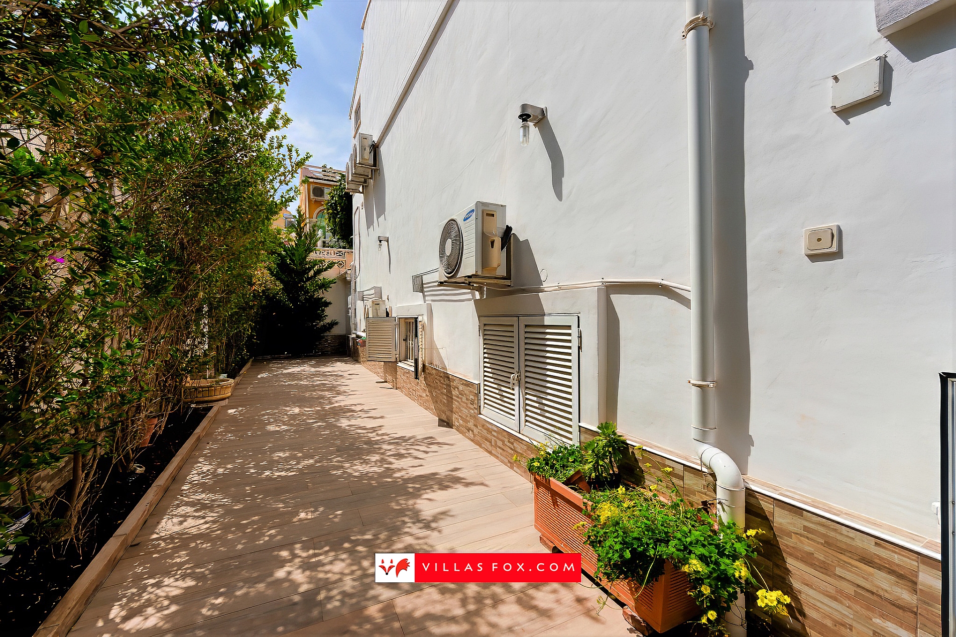 Balcon de la Costa Blanca, San Miguel de Salinas, townhouse for sale-38