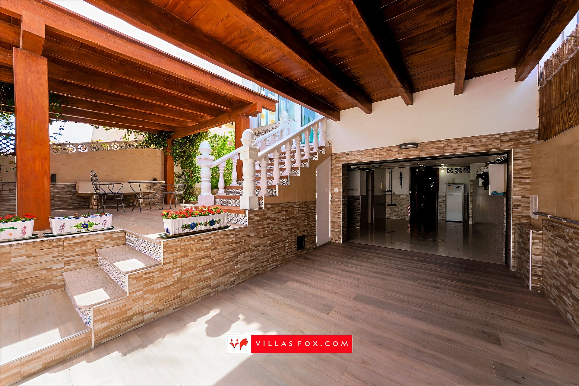 Balcon de la Costa Blanca, San Miguel de Salinas, townhouse for sale-46