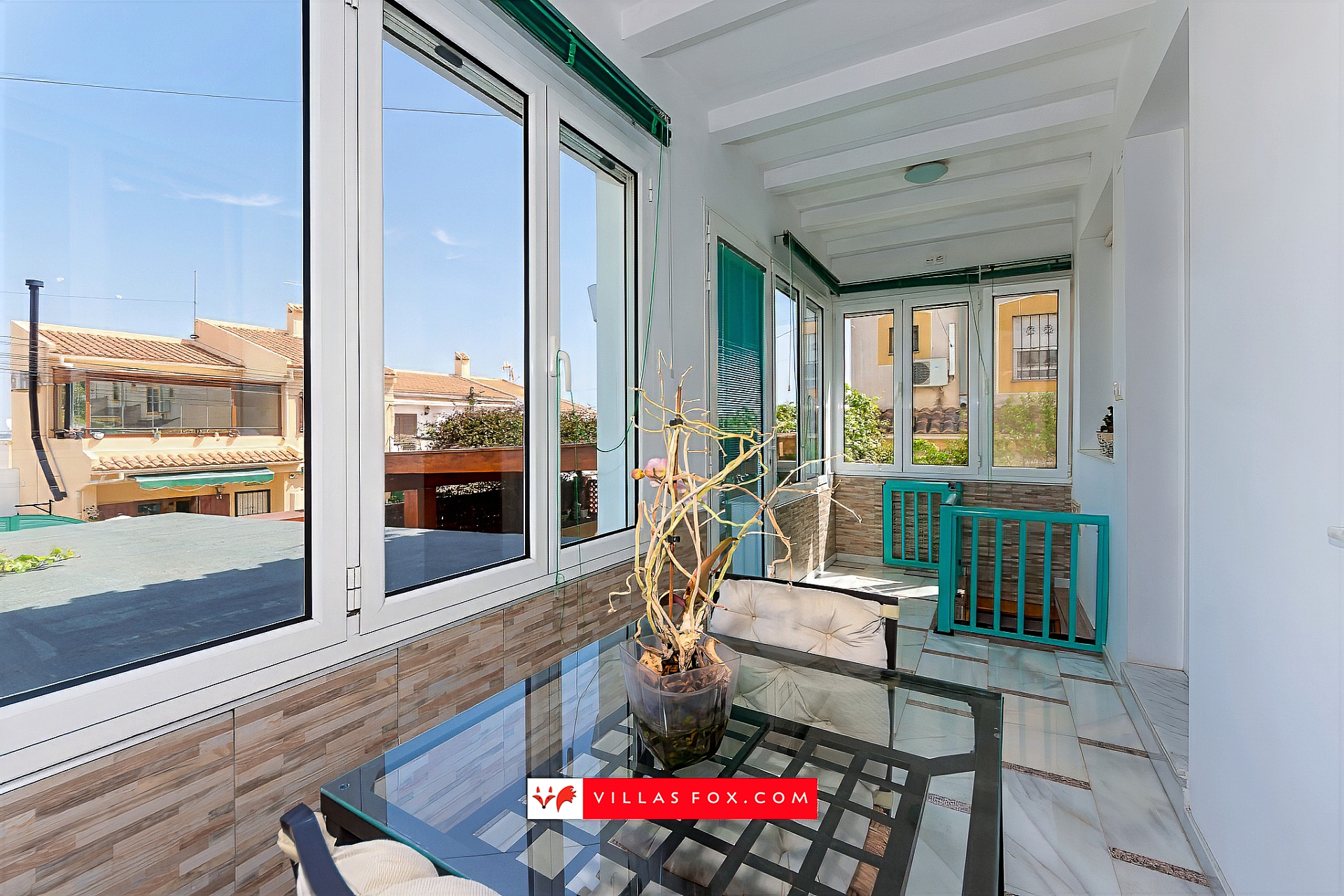 Balcon de la Costa Blanca, San Miguel de Salinas, townhouse for sale-9