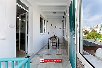 Balcon de la Costa Blanca, San Miguel de Salinas, townhouse for sale-10