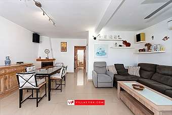 Balcon de la Costa Blanca, San Miguel de Salinas, townhouse for sale-12