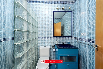 Balcon de la Costa Blanca, San Miguel de Salinas, townhouse for sale-14