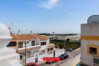 Balcon de la Costa Blanca, San Miguel de Salinas, townhouse for sale-24