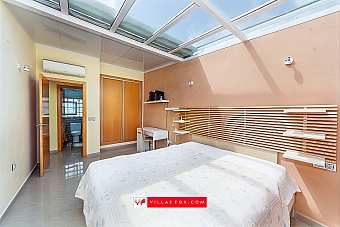 Balcon de la Costa Blanca, San Miguel de Salinas, townhouse for sale-29