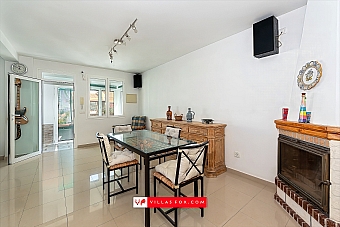 Balcon de la Costa Blanca, San Miguel de Salinas, townhouse for sale-3