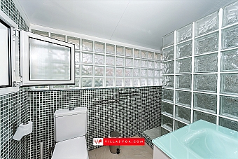 Balcon de la Costa Blanca, San Miguel de Salinas, townhouse for sale-30