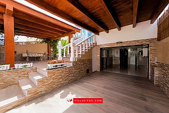 Balcon de la Costa Blanca, San Miguel de Salinas, townhouse for sale-46