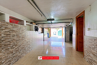 Balcon de la Costa Blanca, San Miguel de Salinas, townhouse for sale-55