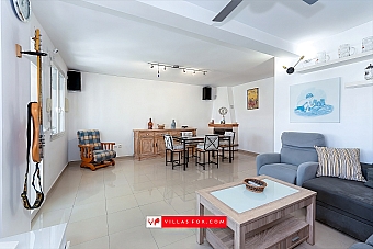 Balcon de la Costa Blanca, San Miguel de Salinas, townhouse for sale-7