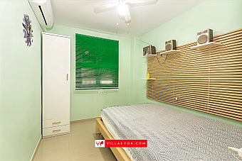 Balcon de la Costa Blanca, San Miguel de Salinas, townhouse for sale