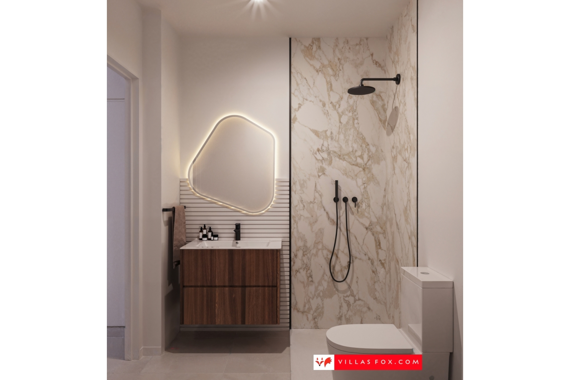 Horizon Resort new-build apartments San Miguel de Salinas-01