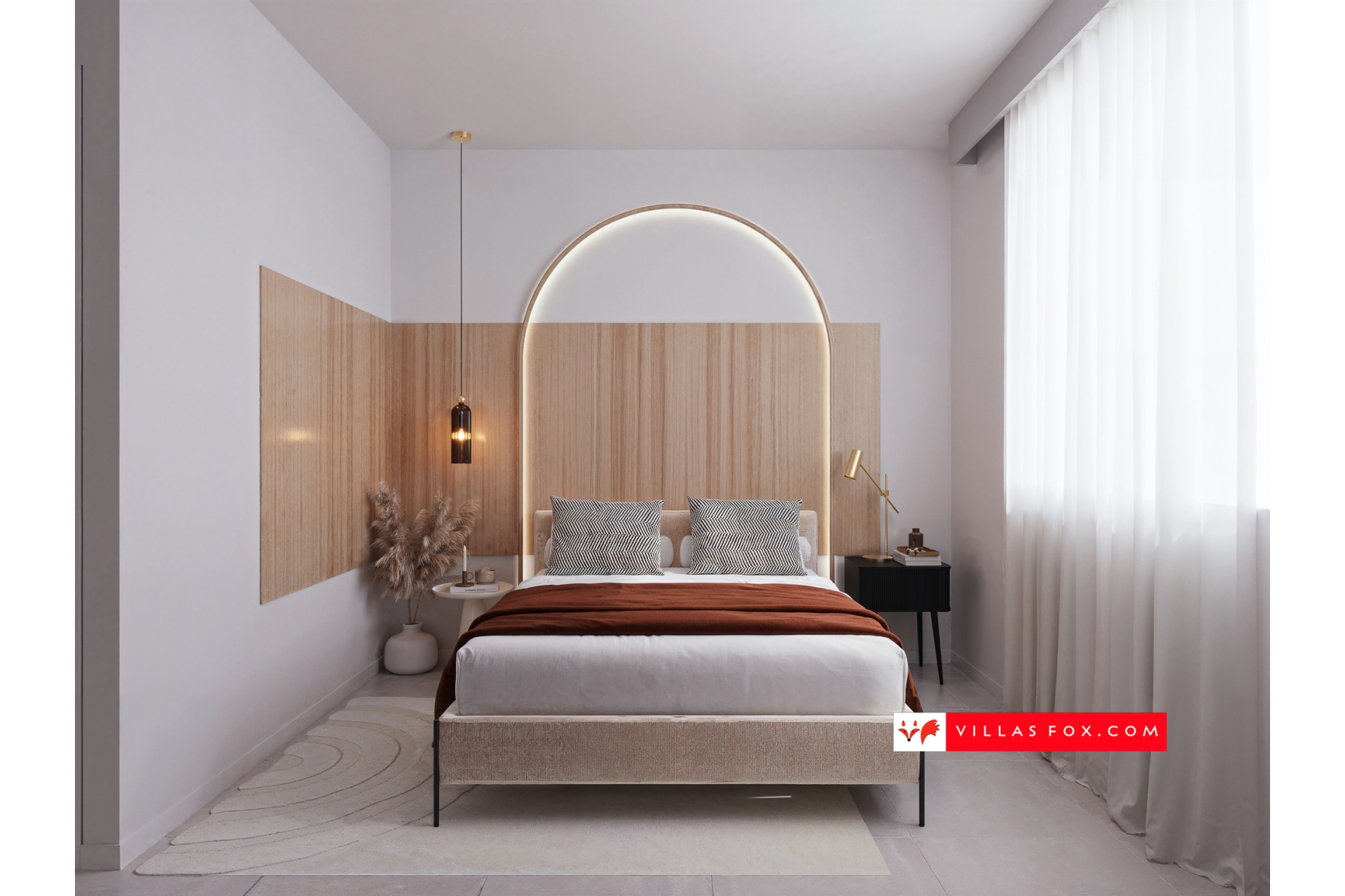 Horizon Resort new-build apartments San Miguel de Salinas-03