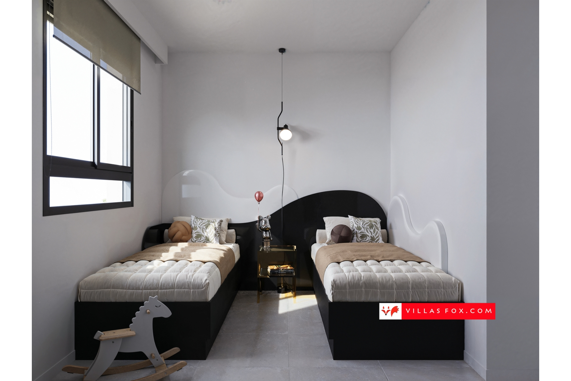 Horizon Resort new-build apartments San Miguel de Salinas-04