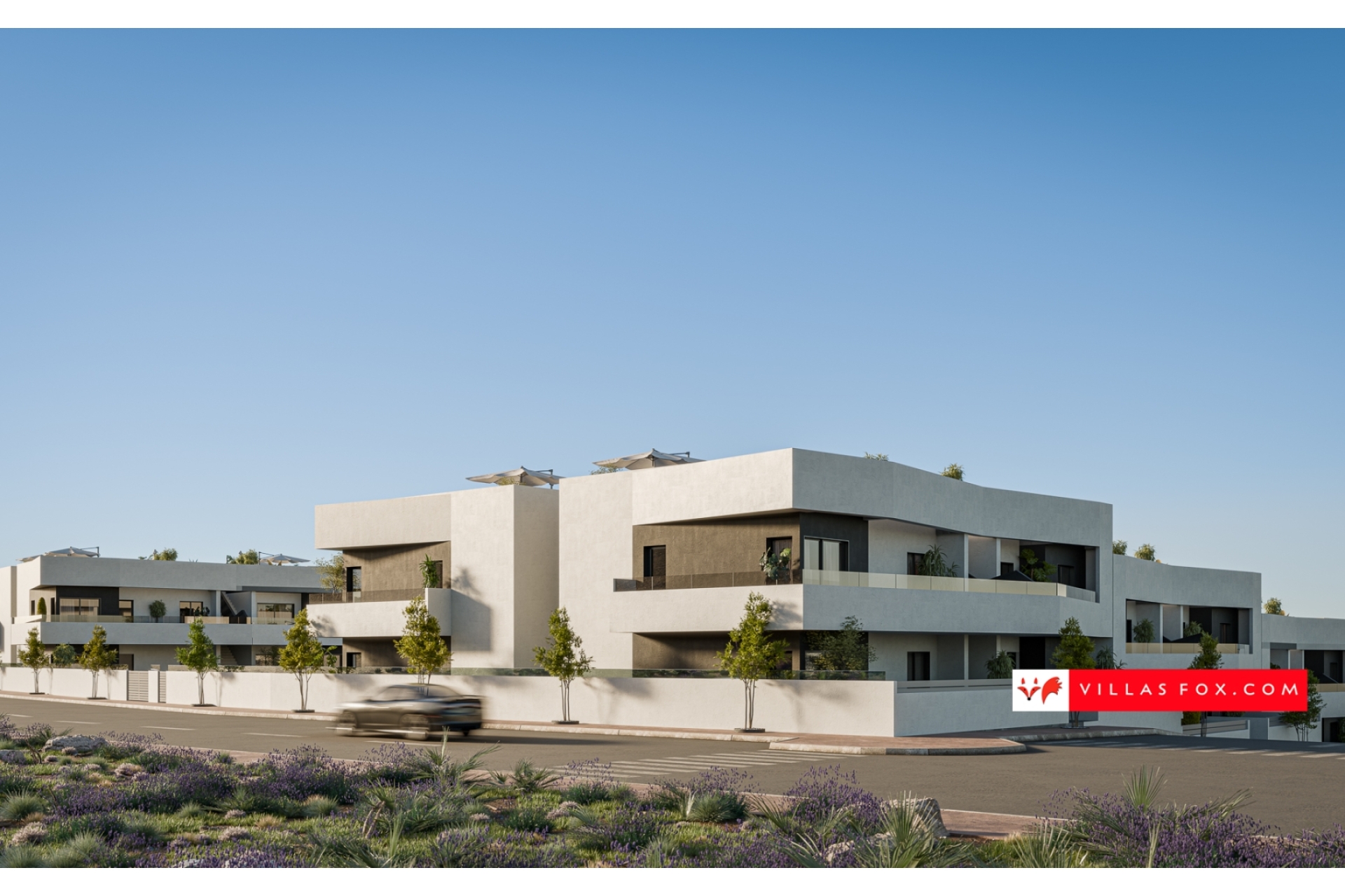 Horizon Resort new-build apartments San Miguel de Salinas-08