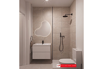 Horizon Resort new-build apartments San Miguel de Salinas-02