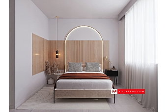 Horizon Resort new-build apartments San Miguel de Salinas-03