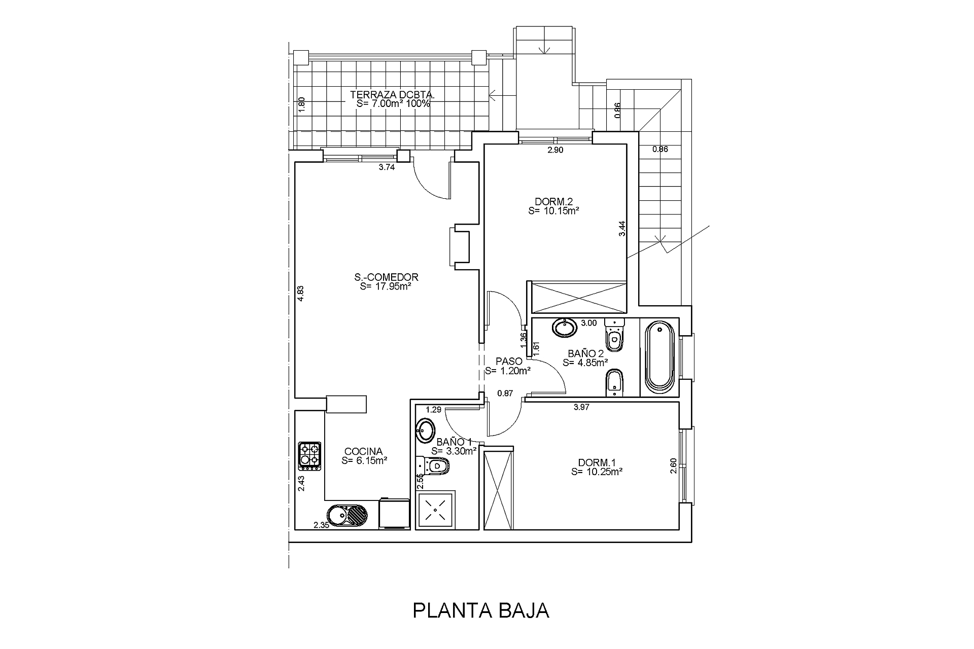1608 plano