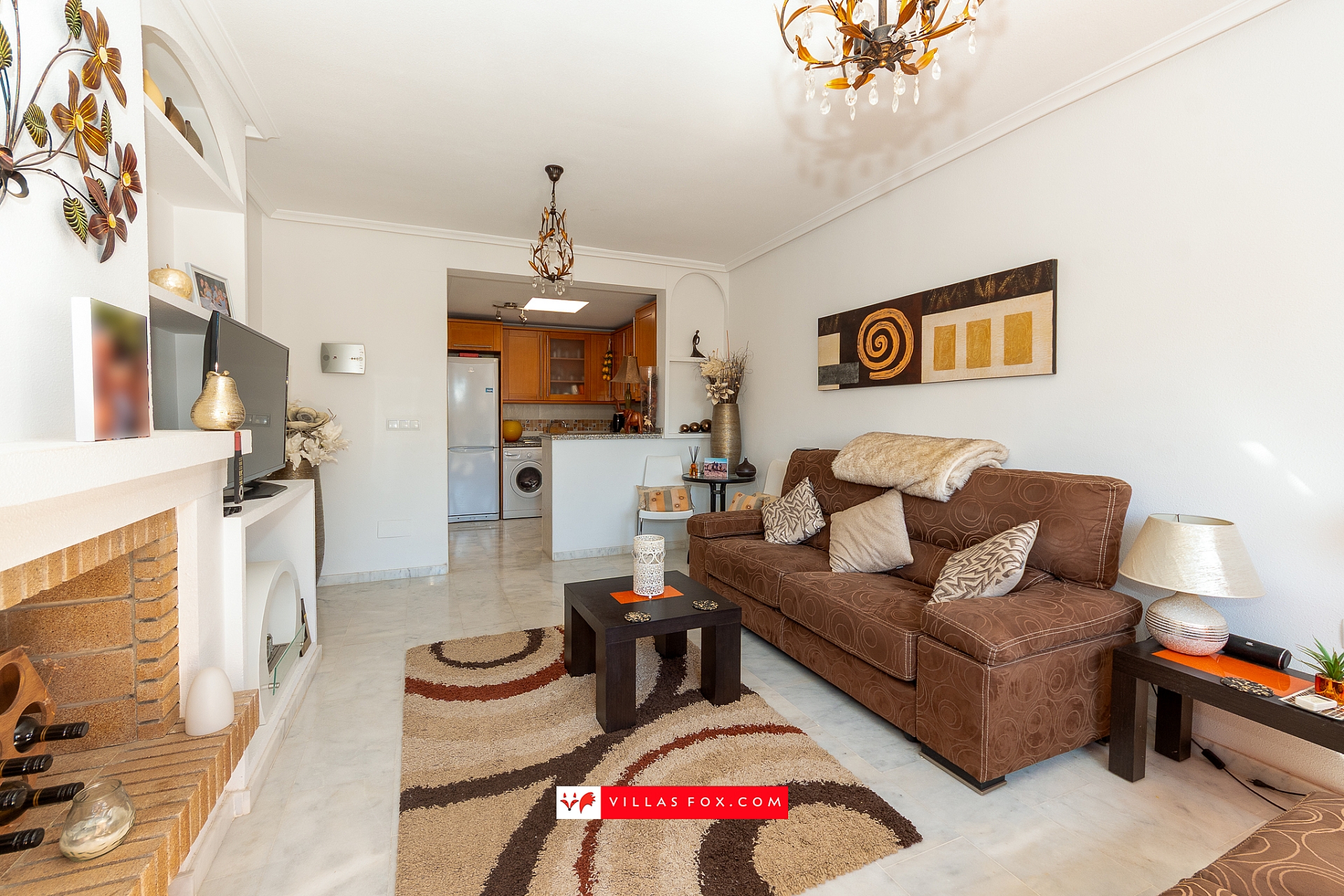 La Canada quad villa Mirador de San Miguel-2