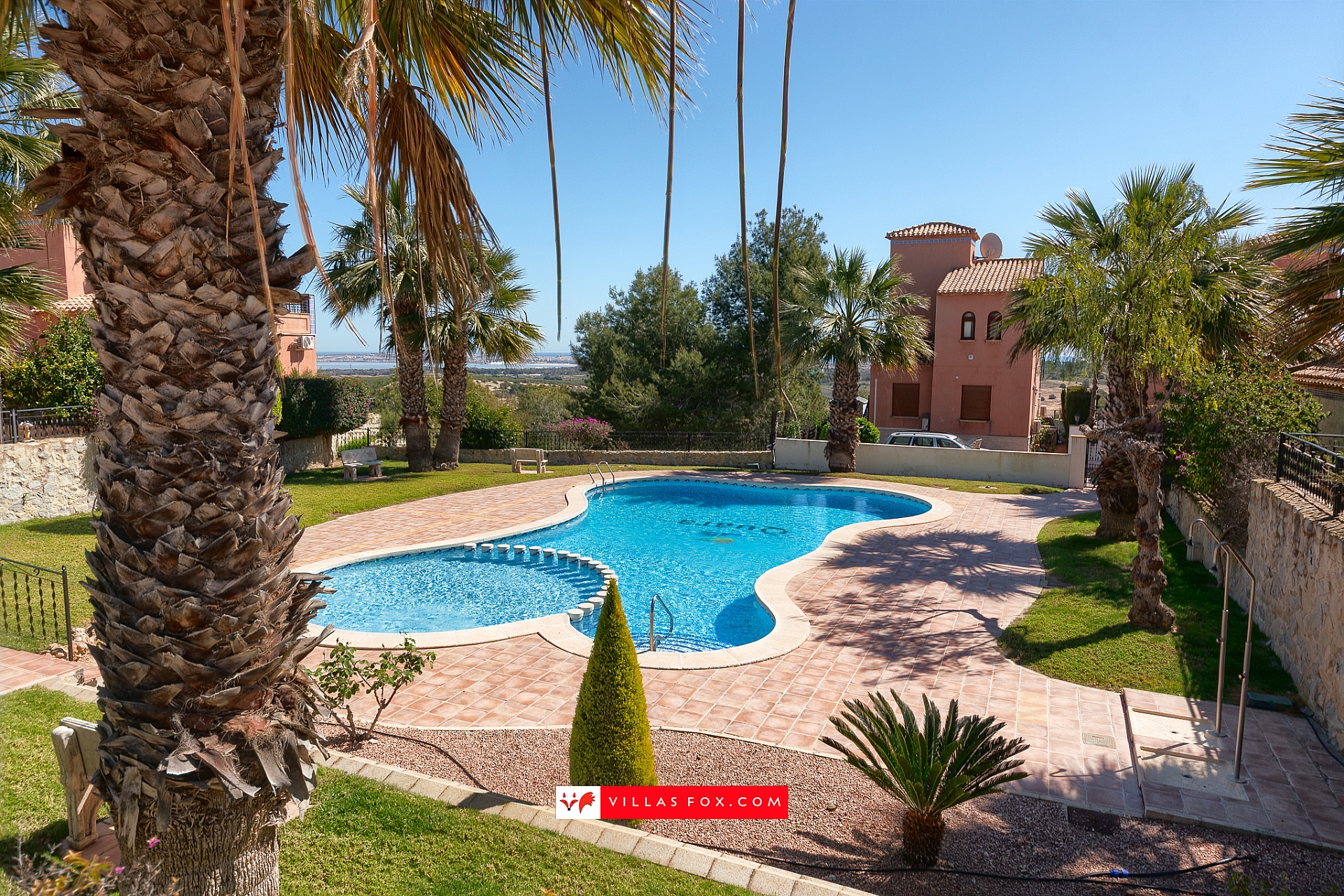 La Canada quad villa Mirador de San Miguel-27