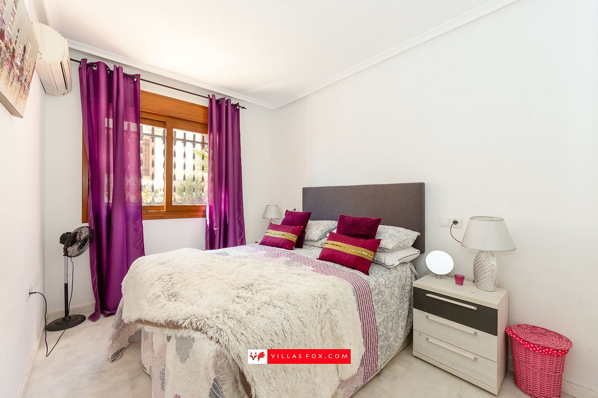 La Canada quad villa Mirador de San Miguel-4