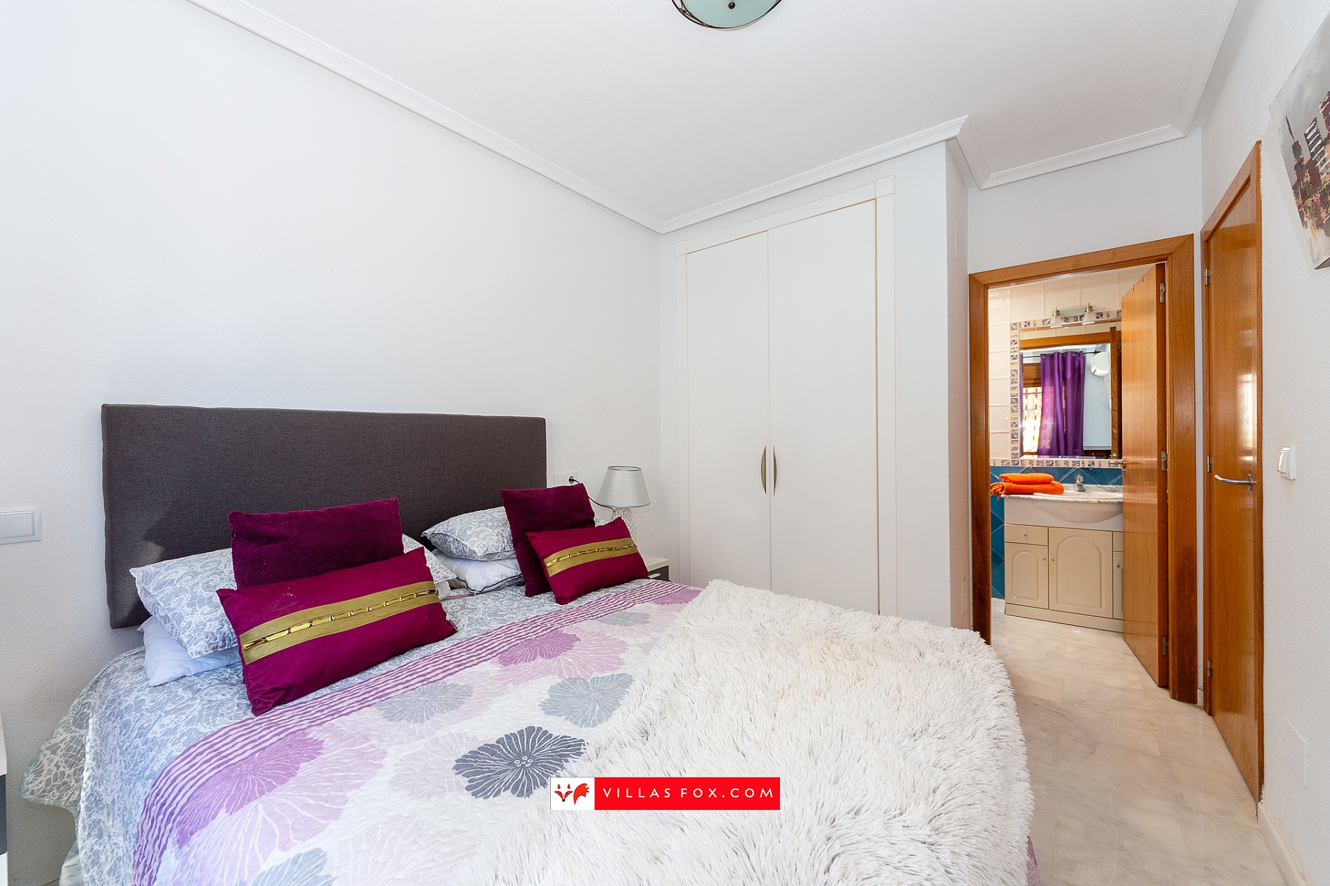 La Canada quad villa Mirador de San Miguel-5