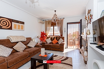 La Canada quad villa Mirador de San Miguel-11