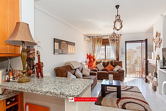 La Canada quad villa Mirador de San Miguel-12