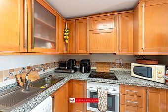 La Canada quad villa Mirador de San Miguel-13