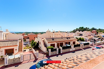 La Canada quad villa Mirador de San Miguel-21