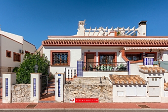 La Canada quad villa Mirador de San Miguel-26