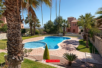 La Canada quad villa Mirador de San Miguel-27