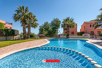 La Canada quad villa Mirador de San Miguel-29