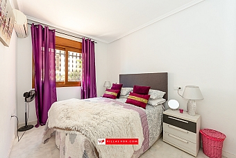 La Canada quad villa Mirador de San Miguel-4