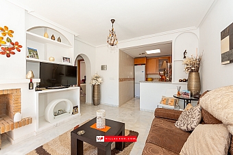 La Canada quad villa Mirador de San Miguel