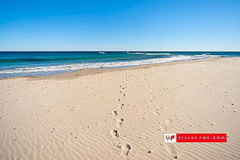 Stock photo San Miguel de Salinas Orihuela Costa-150