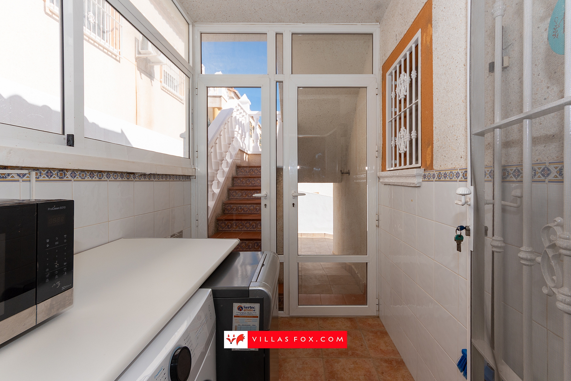 Lakeview Mansions Lo Rufete San Miguel de Salinas casa en venta-14