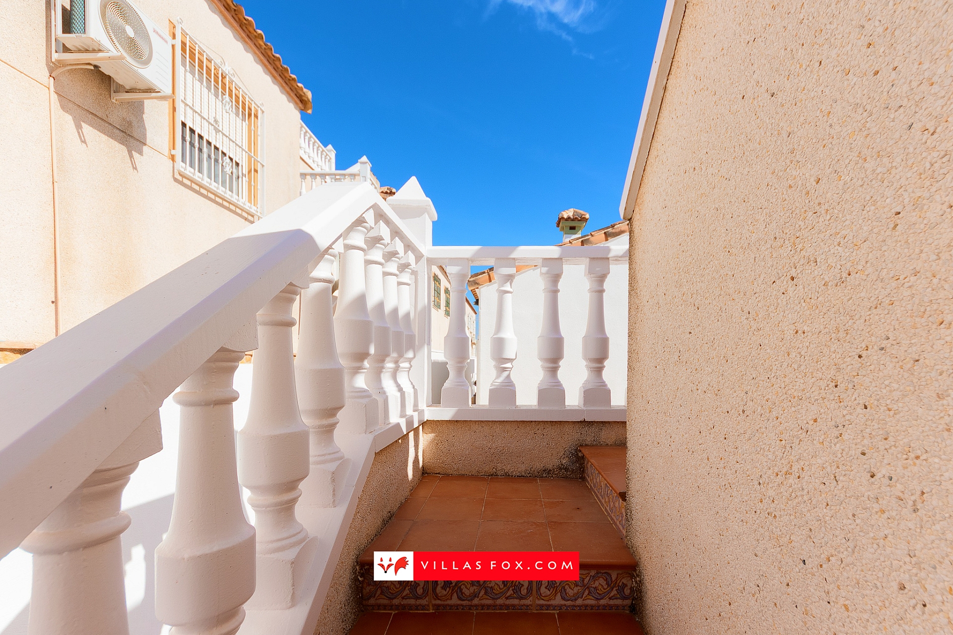 Lakeview Mansions Lo Rufete San Miguel de Salinas casa en venta-20