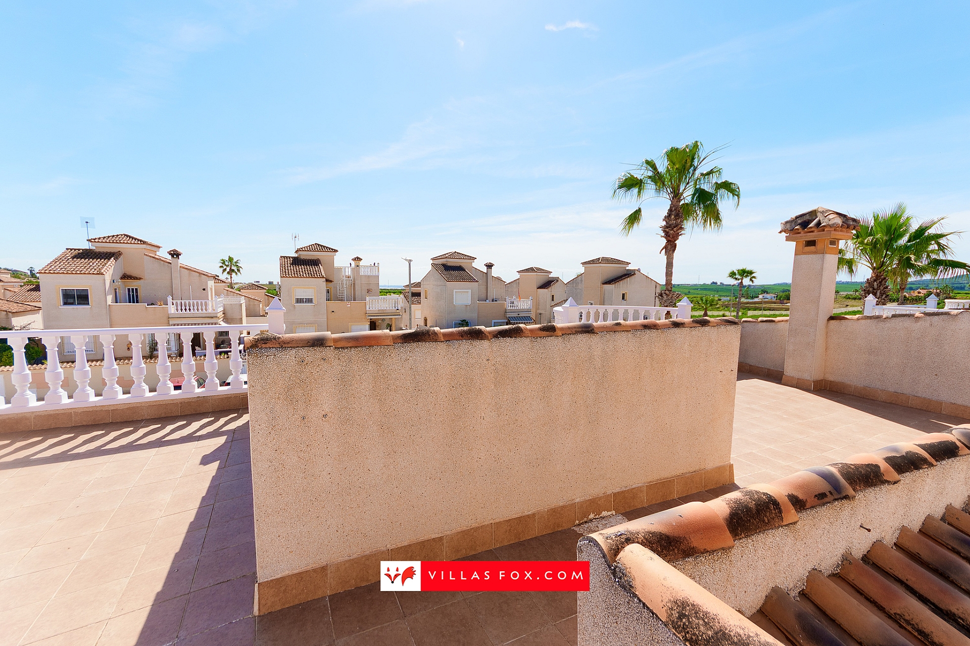 Lakeview Mansions Lo Rufete San Miguel de Salinas casa en venta-21