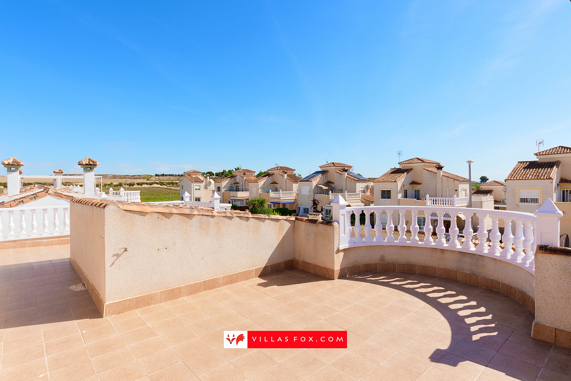 Lakeview Mansions Lo Rufete San Miguel de Salinas casa en venta-23
