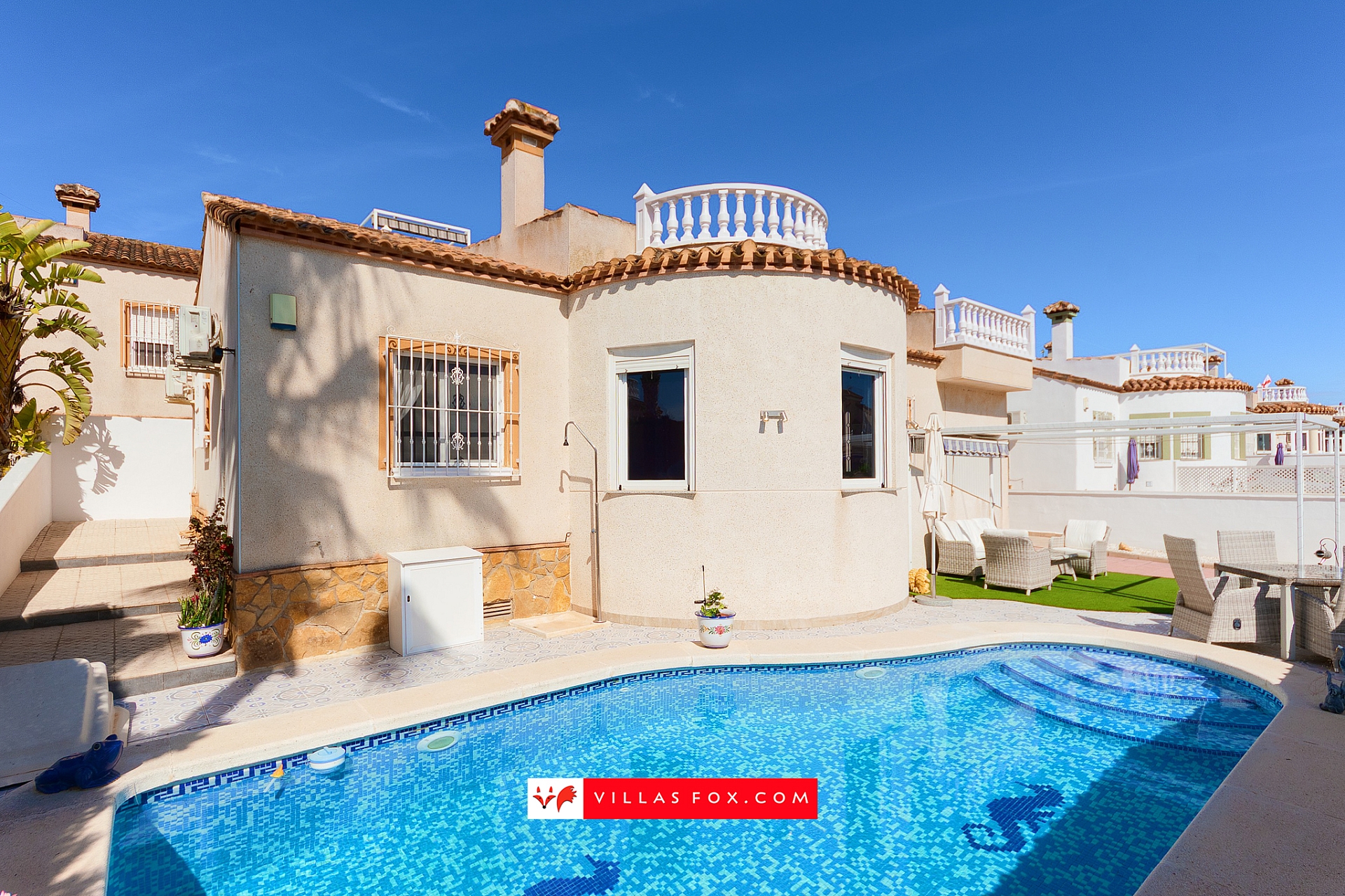 Lakeview Mansions Lo Rufete San Miguel de Salinas casa en venta-34