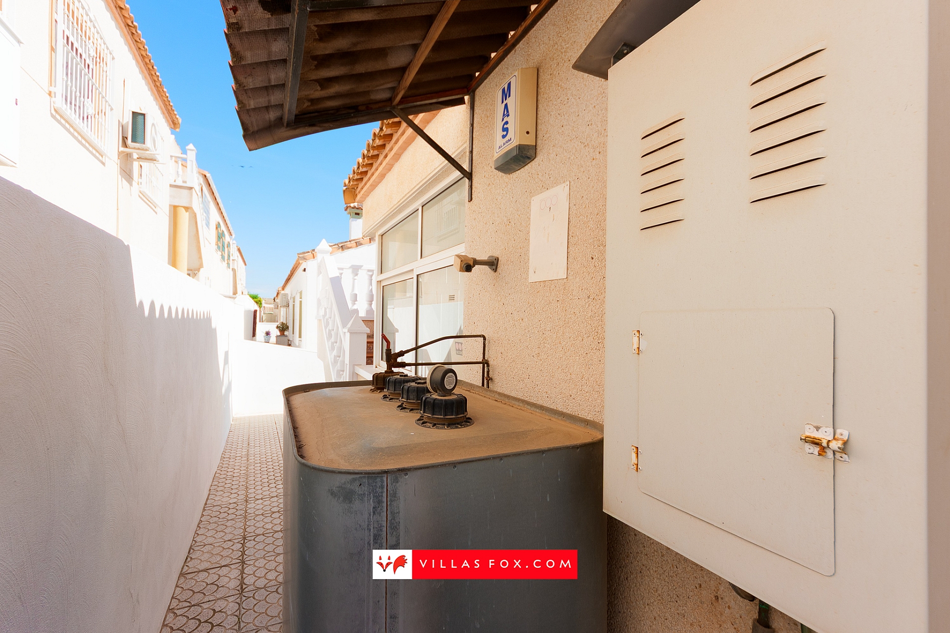 Lakeview Mansions Lo Rufete San Miguel de Salinas casa en venta-37